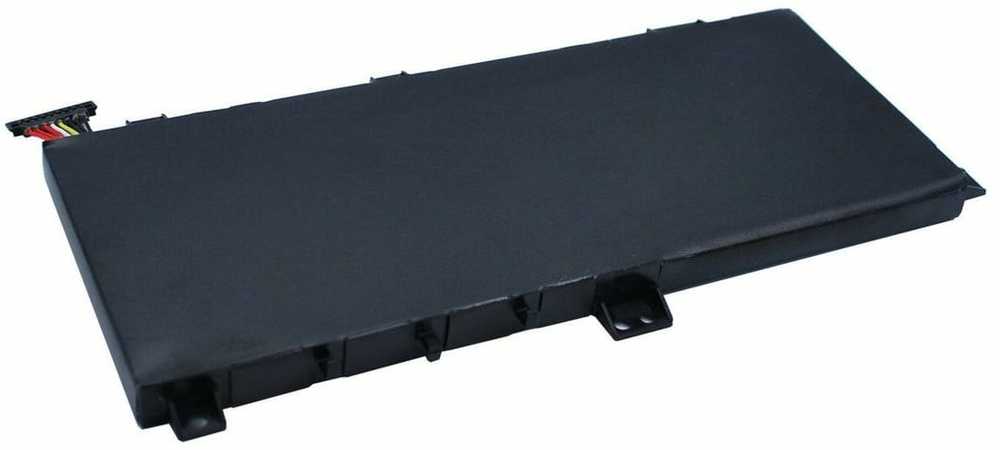 Bateria PurePower CoreParts Nešiojamas kompiuteris Baterija for Asus, Baterija, ASUS, Transformer Flip TP550LA, Transformer Flip TP550LD