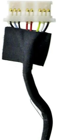 Coreparts Bateria PurePower Nešiojamas kompiuteris Baterija for HP 44.46Wh