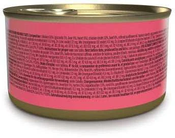 Purina Nestle Purina After Dark multipack, karma mokra, katei, mix smak�w, 12x80 g, puszka