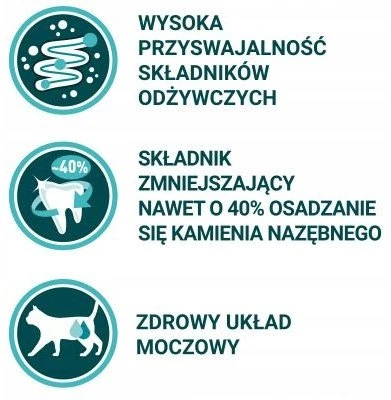 Purina Nestle Kačių Maistas - PURINA One Suaugusiųjų Vištienos Sausas Kačių Maistas 9.75kg