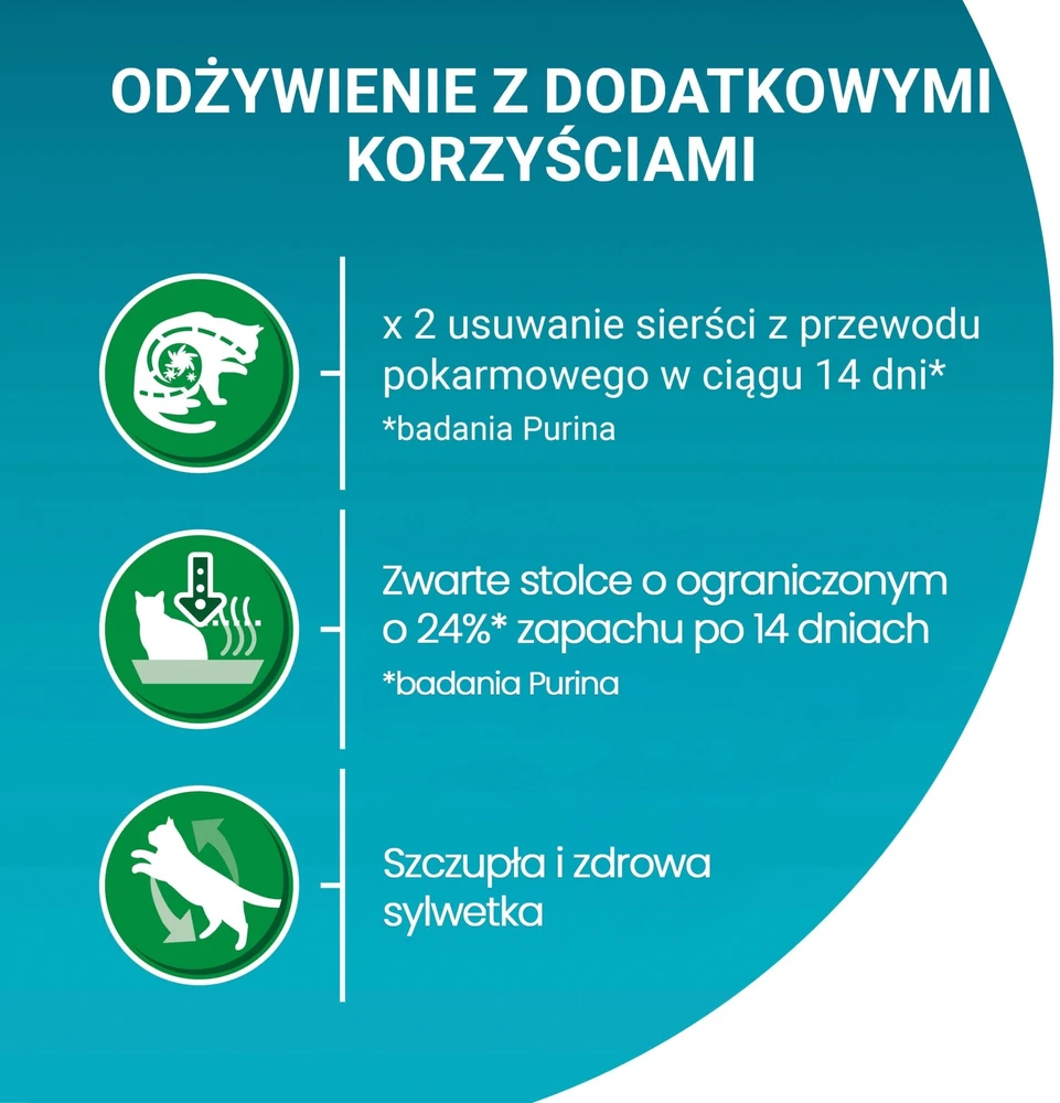 Purina Nestle Kačių Maistas - PURINA One Indoor Formula Sausas Kačių Maistas 9.75kg Kalakutienos Skonio