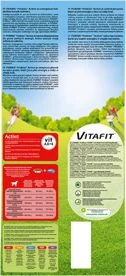 Purina Nestle Sausas Šunų Maistas - Purina Friskies Active 10kg
