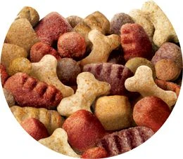 Purina Nestle Sausas Šunų Maistas - Purina Friskies Active 10kg