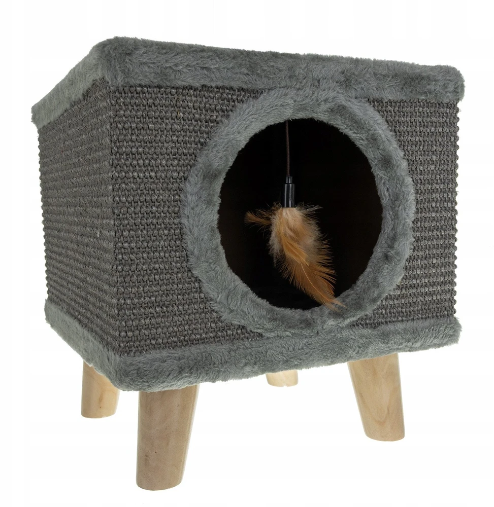 Purlov Kačių draskyklė 32cm
