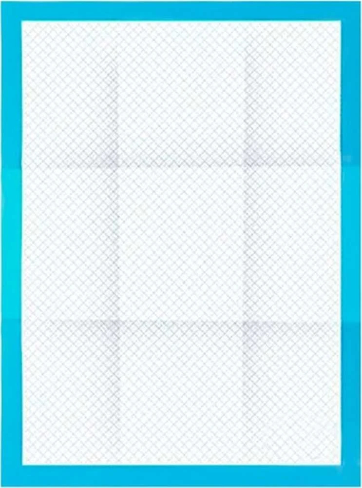 Higieninis paklotas Purlov, 60x40cm 100vnt.