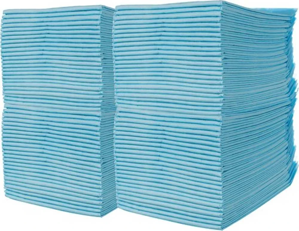 Higieninis paklotas Purlov, 60x40cm 100vnt.