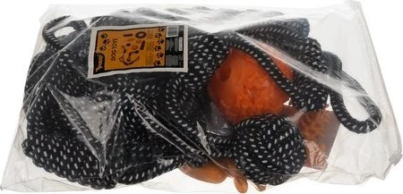 Žaislų rinkinys šunims - 10 vnt. Purlov 24388