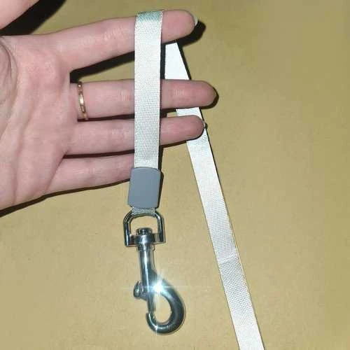 Automatinis pavadėlis Purlov, 5m / 15kg