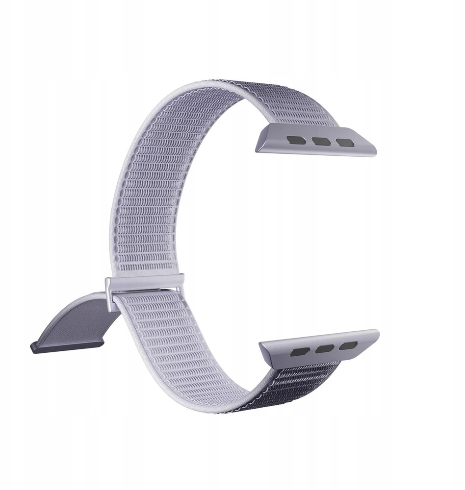Puro Sport Strap for Apple Watch 38/40/41/42mm - Violetinė