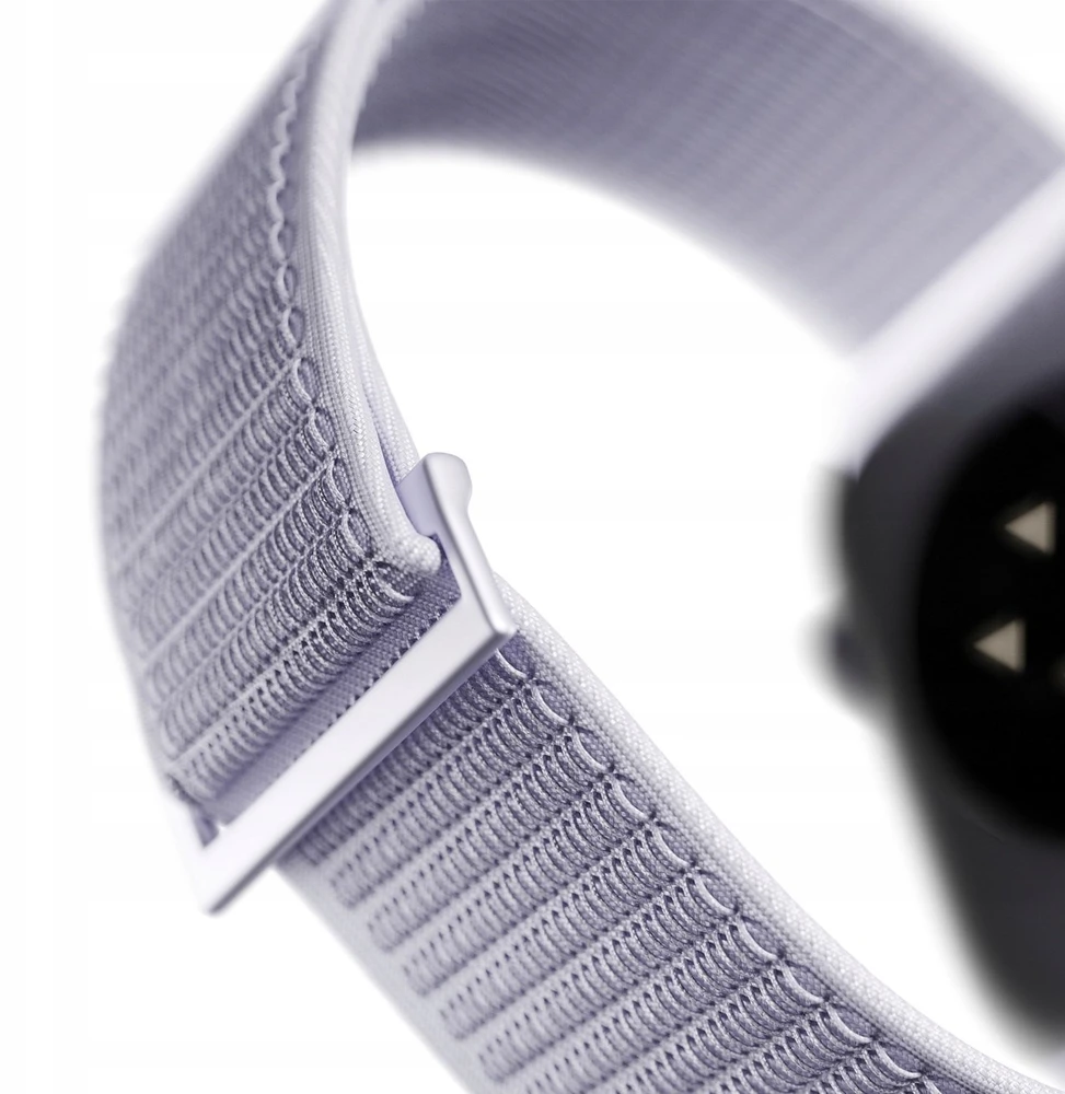 Puro Sport Strap for Apple Watch 38/40/41/42mm - Violetinė