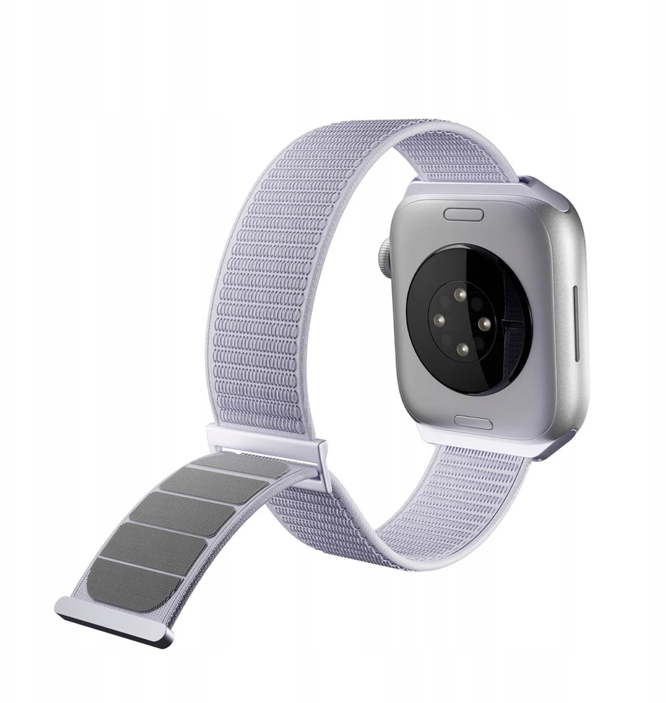 Puro Sport Strap for Apple Watch 38/40/41/42mm - Violetinė
