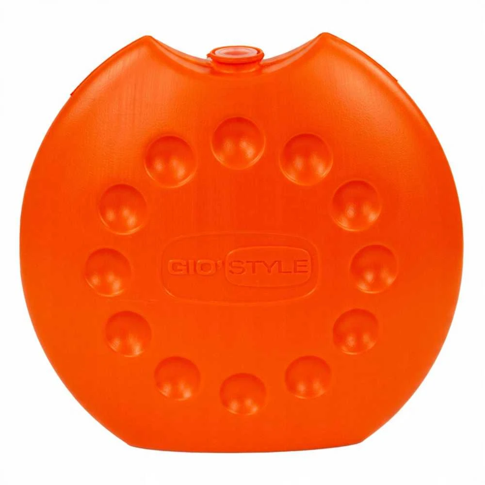 Style Aukščio elementai Space Ice 400 oranžinė