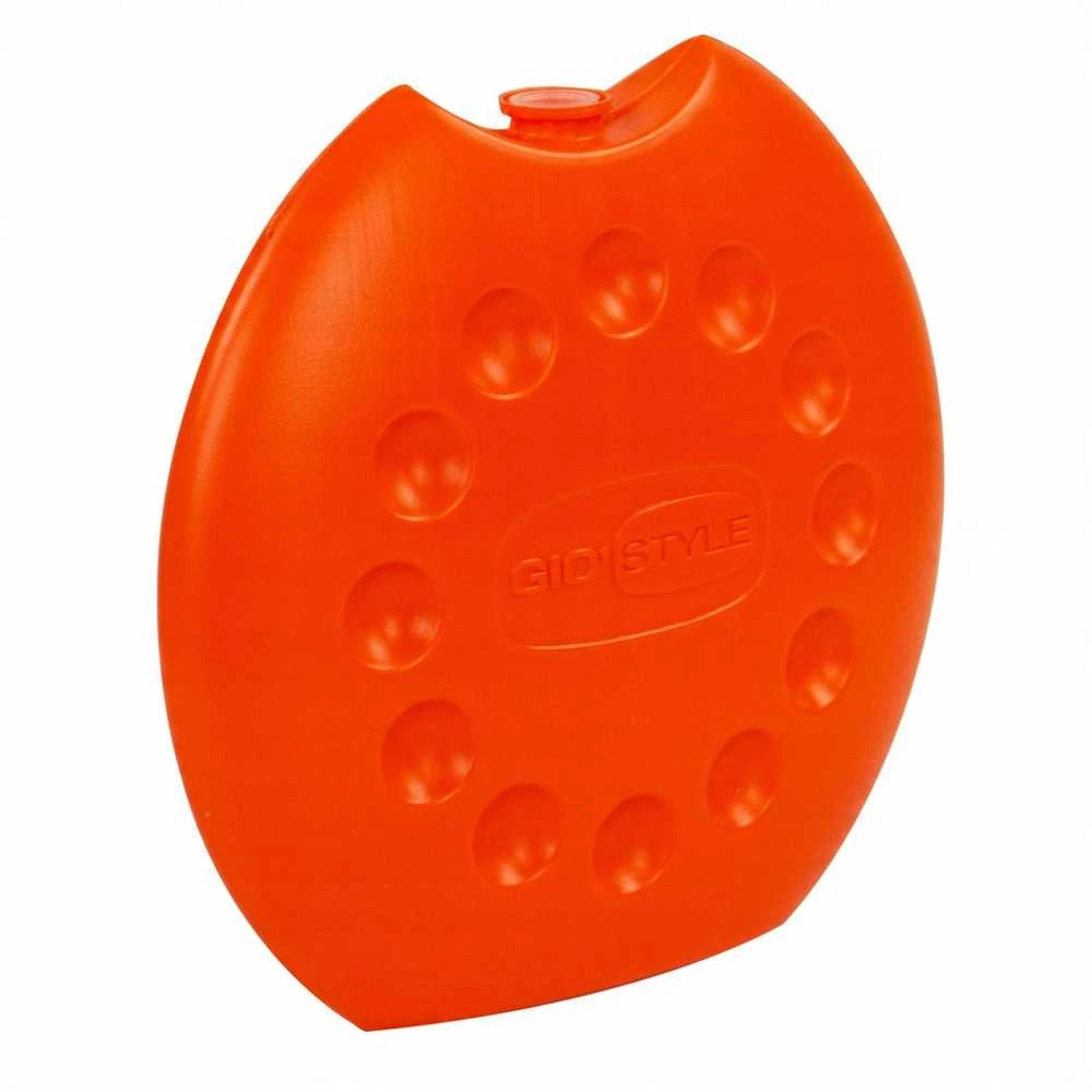 Style Aukščio elementai Space Ice 400 oranžinė