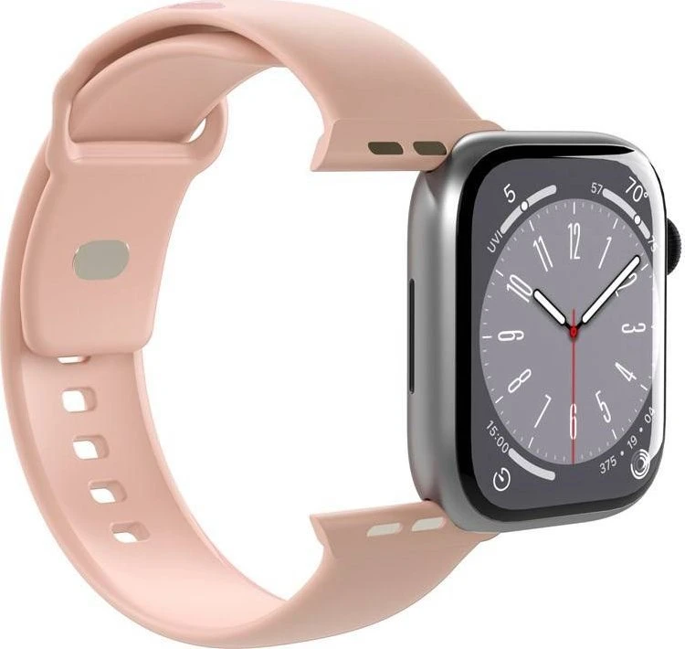 Apyrankė PURO Apple Watch / PUICNAW40ROSE