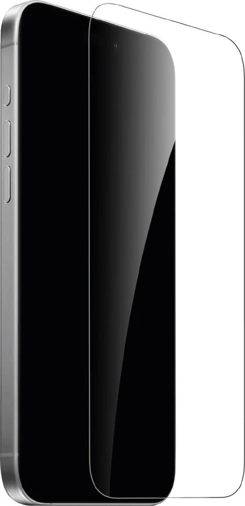 Puro Privacy Apsauginis stiklas Apple iPhone 16 Plus / iPhone 15 Plus