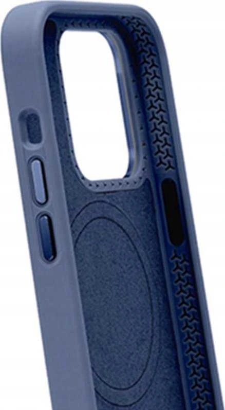 Dėklas PURO iPhone 15 Pro / PUIPC15P61ICONMPDKBL