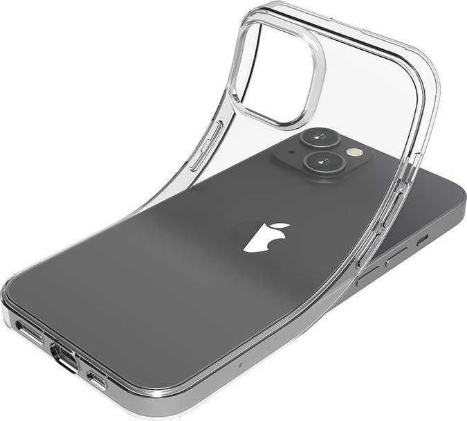 SBS Dėklas PURO skirtas iPhone 14 Plus / IPC146703NUDETR