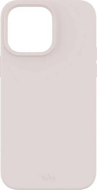 SBS Dėklas PURO skirtas iPhone 14 Pro Max, rožinis / IPC14P67ICONROSE