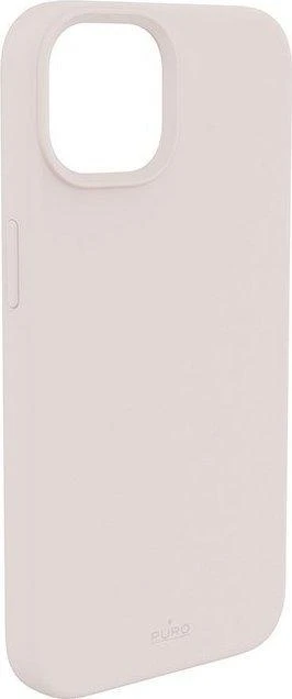 SBS Dėklas PURO skirtas iPhone 14 Max, rožinis / IPC1467ICONROSE
