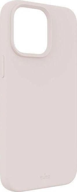 SBS Dėklas PURO skirtasiPhone 14 Pro, rožinis / IPC14P61ICONROSE