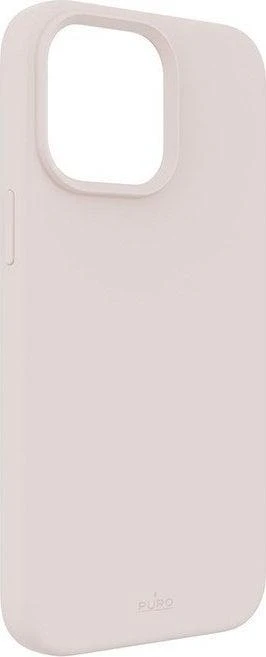 SBS Dėklas PURO skirtas iPhone 14 Pro Max, rožinis / IPC14P67ICONROSE