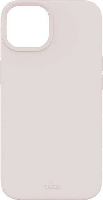 SBS Dėklas PURO skirtas iPhone 14 Max, rožinis / IPC1467ICONROSE