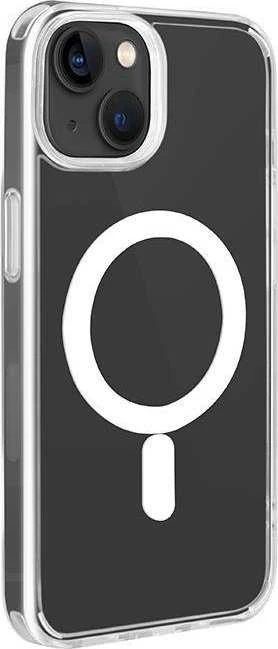 SBS Dėklas PURO LITEMAG skirtas iPhone 14 Max / IPC1467LITEMAGTR