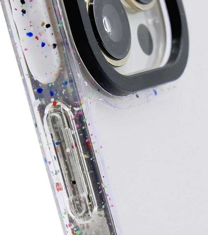 SBS PURO RE-COVER - Dėklas iPhone 14 Pro