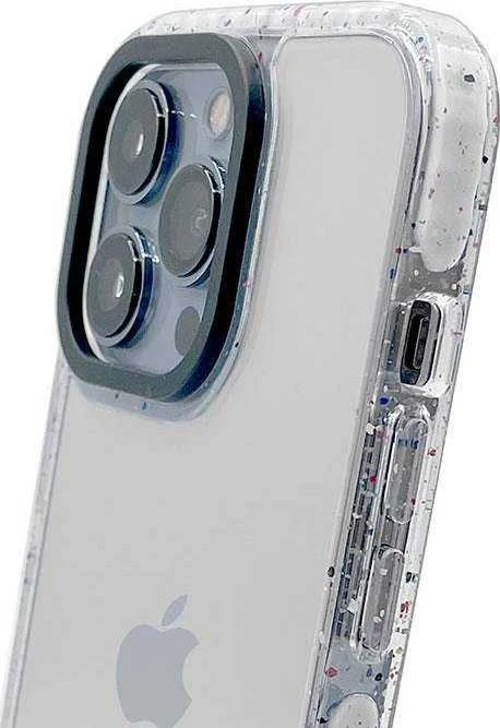 SBS PURO RE-COVER - Dėklas iPhone 14 Pro