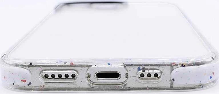SBS PURO RE-COVER - Dėklas iPhone 14 Pro