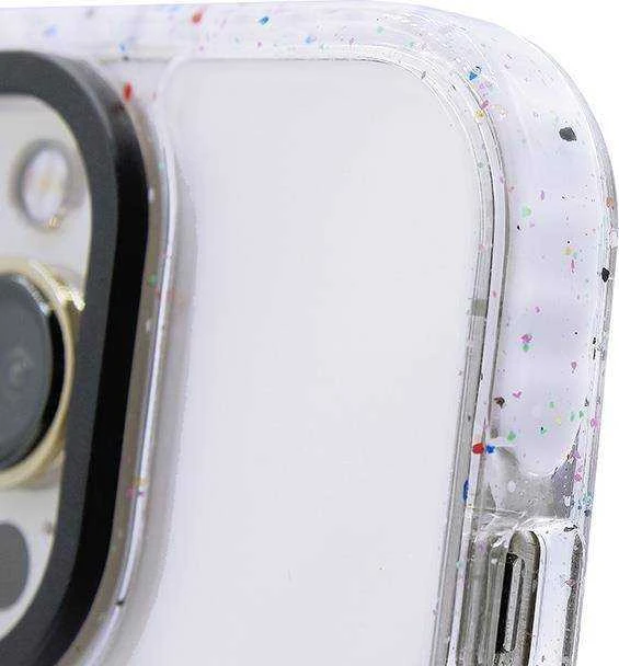 SBS PURO RE-COVER - Dėklas iPhone 14 Pro