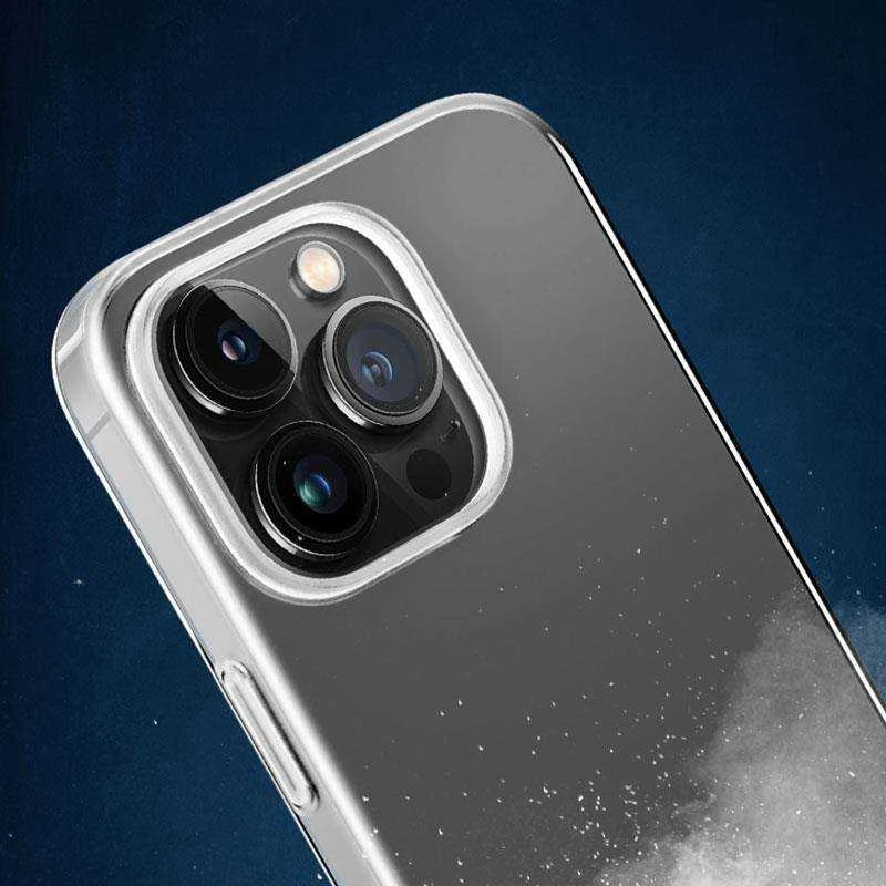 SBS Dėklas PURO skirtas iPhone 14 Pro Max, atsparus smūgiams / IPC14P67IMPCLTR