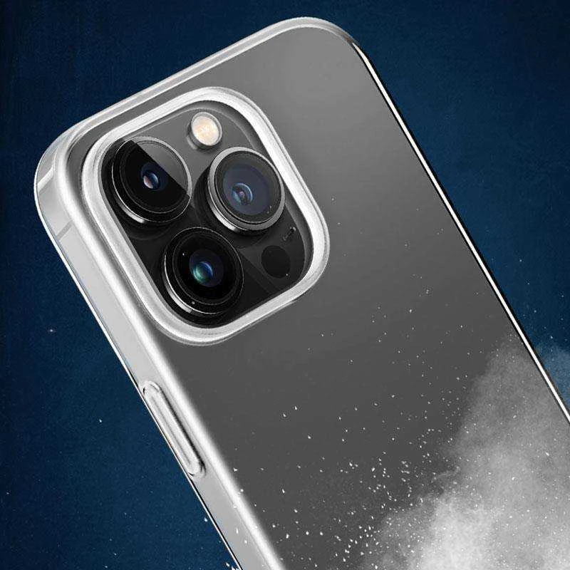 Dėklas PURO iPhone 14 Pro, atsparus smūgiams