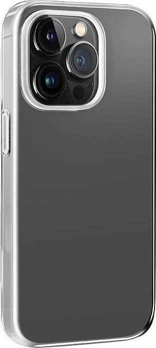 Dėklas PURO iPhone 14 Pro, atsparus smūgiams
