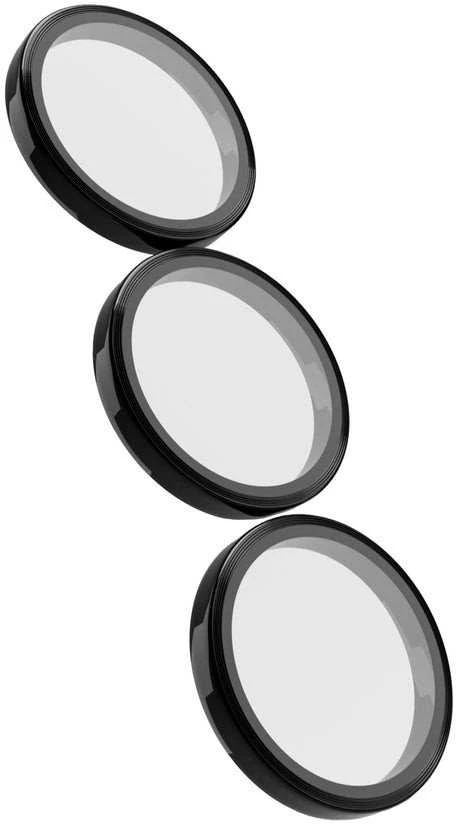 Apsauginis stiklas Puro Single Camera Lens Samsung Galaxy S25