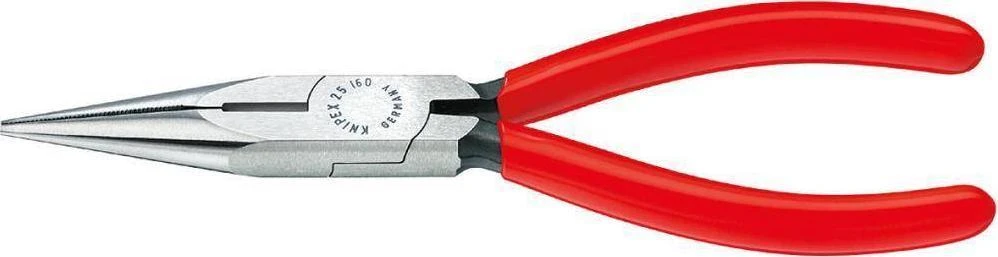 Replės prailgintomis žiaunomis KNIPEX 2501140
