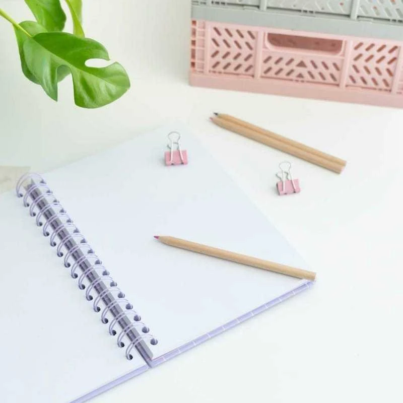 Pusheen - A5 formato užrašinė iš „Moments“ kolekcijos