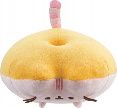 Pusheen - Plush Donut Toy 14 cm (Rožinė)