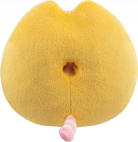 Pusheen - Plush Donut Toy 14 cm (Rožinė)