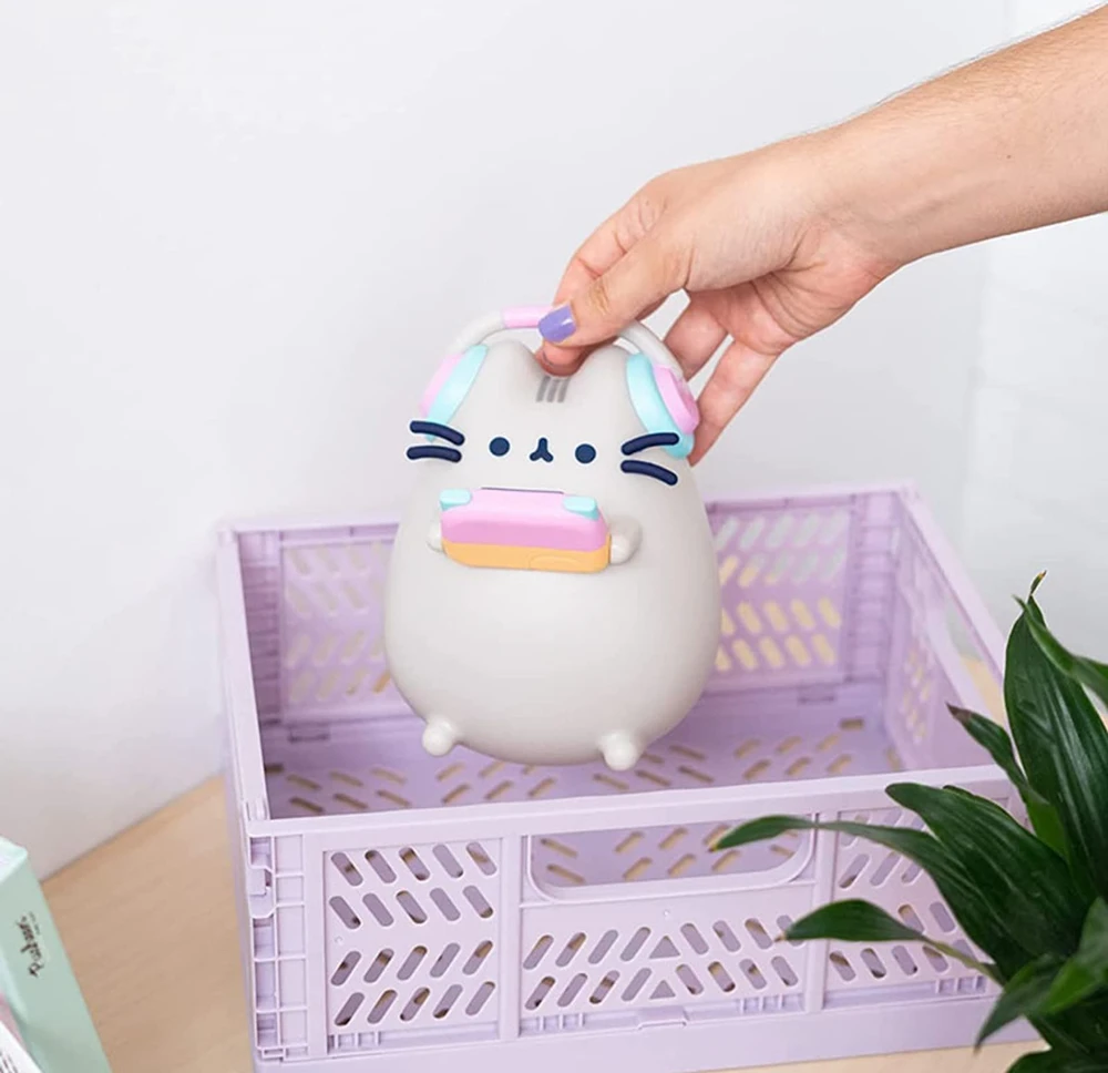 Erik Pusheen - lamp 16 cm