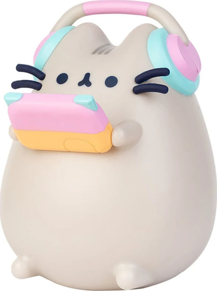 Erik Pusheen - lamp 16 cm