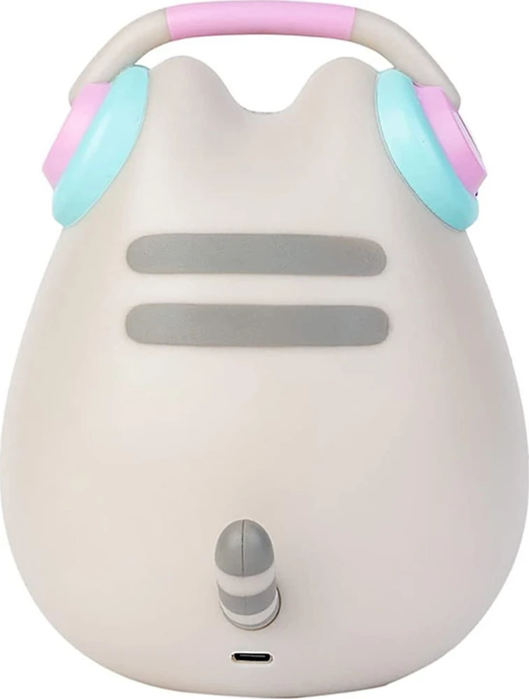Erik Pusheen - lamp 16 cm