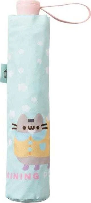 Pusheen skėtis