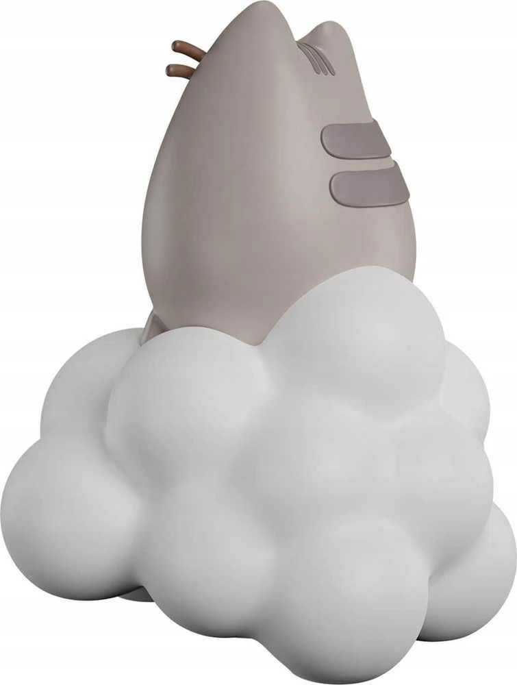 Pusheen – amžinasis 3D kalendorius iš „Purrfect Love“ kolekcijos