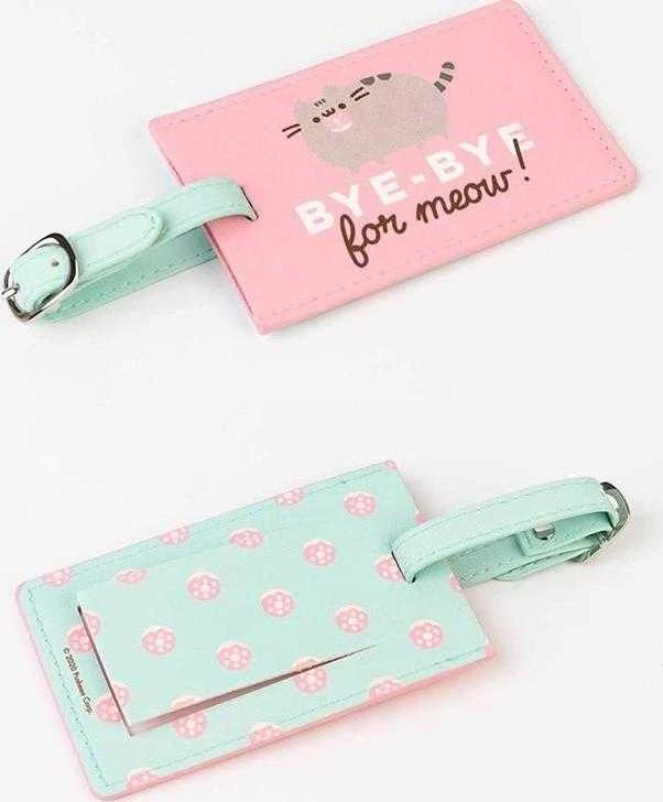 Pusheen - Foodie Travel set