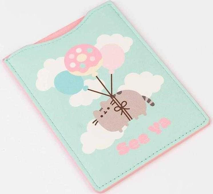 Pusheen - Foodie Travel set