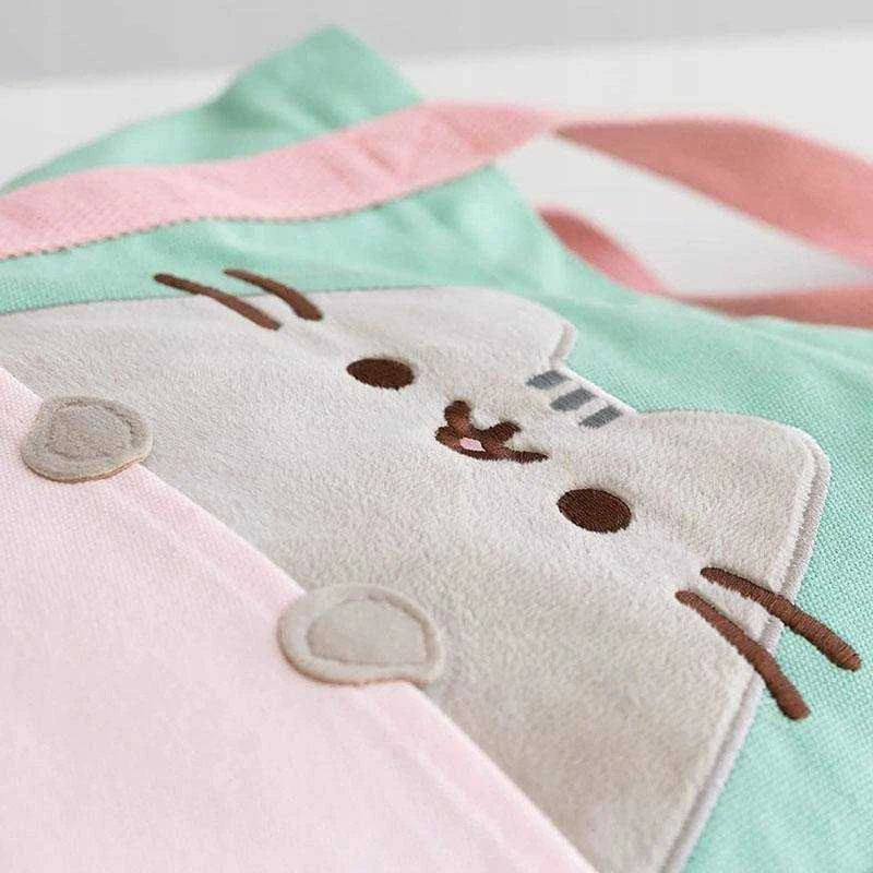 Pusheen - Rankinė 35x40 cm