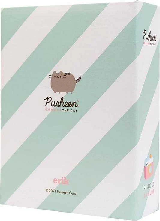 Pusheen - Nuotraukų albumas 100 nuotraukų 10x15 cm