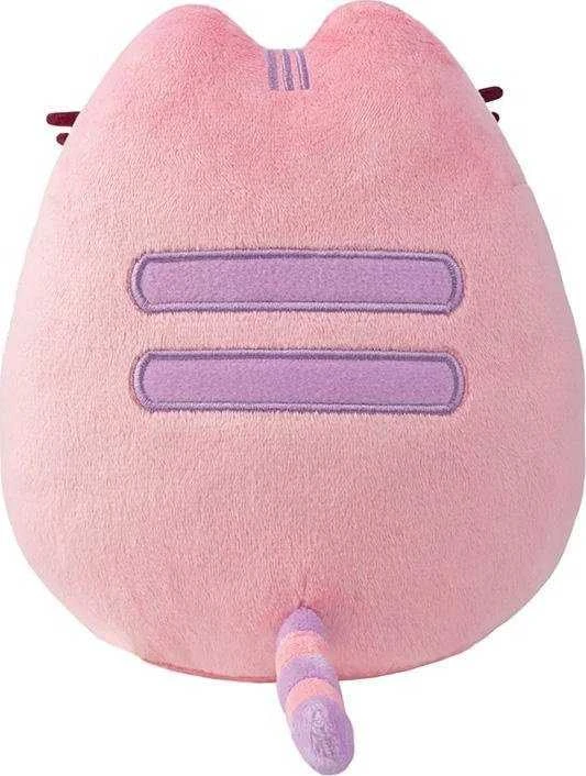 Daffi Pliušinis žaislas Pusheen, rožinis, 18 cm.
