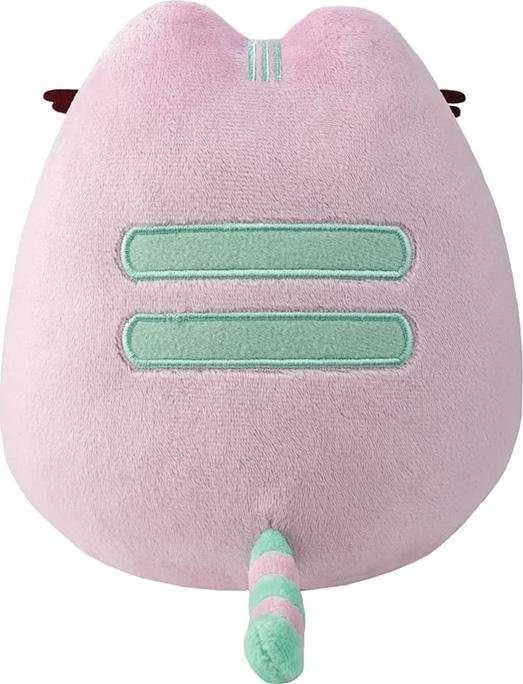 Daffi Pusheen - pliušinis žaislas 18 cm (alyvinė pastelinė)